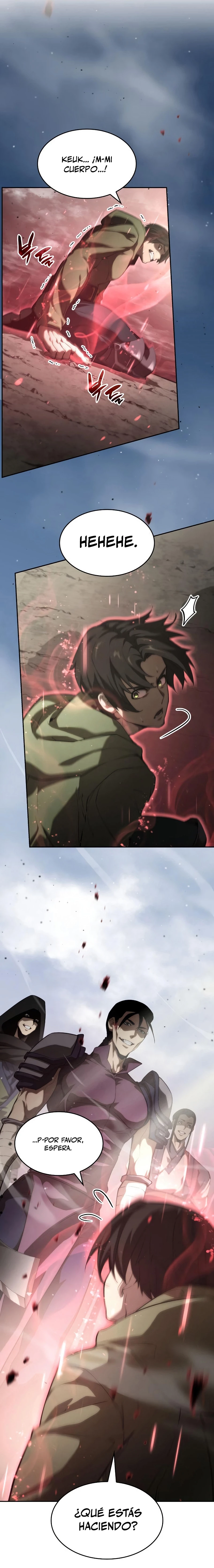 Nigromante sin limites > Capitulo 30 > Page 441
