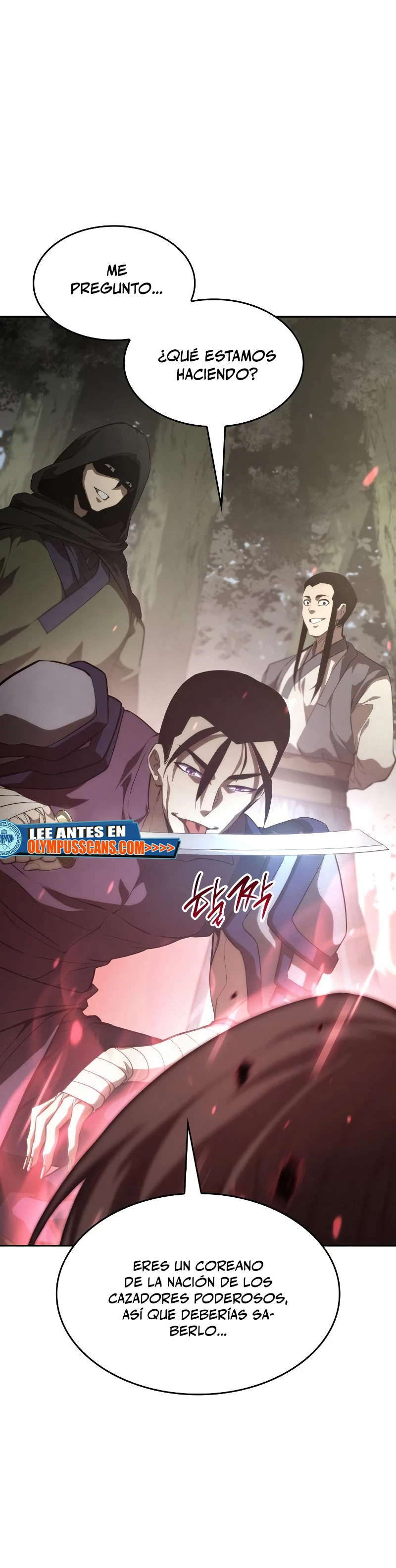 Nigromante sin limites > Capitulo 30 > Page 451