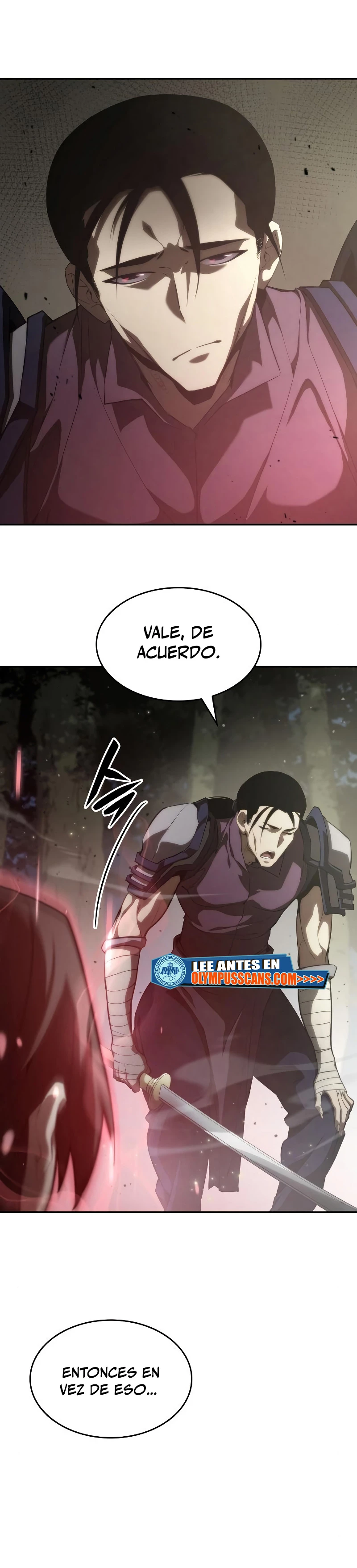 Nigromante sin limites > Capitulo 30 > Page 481