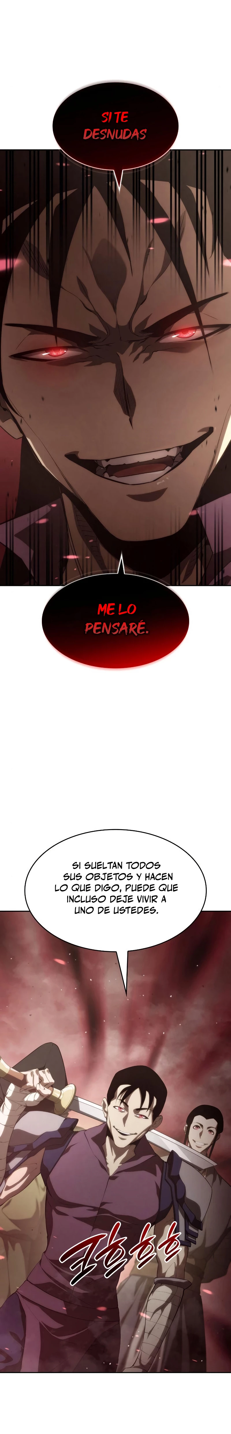 Nigromante sin limites > Capitulo 30 > Page 491