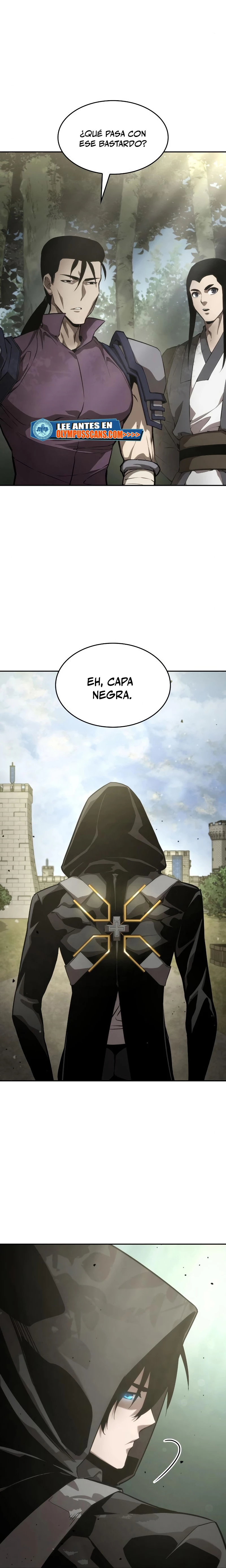 Nigromante sin limites > Capitulo 30 > Page 531