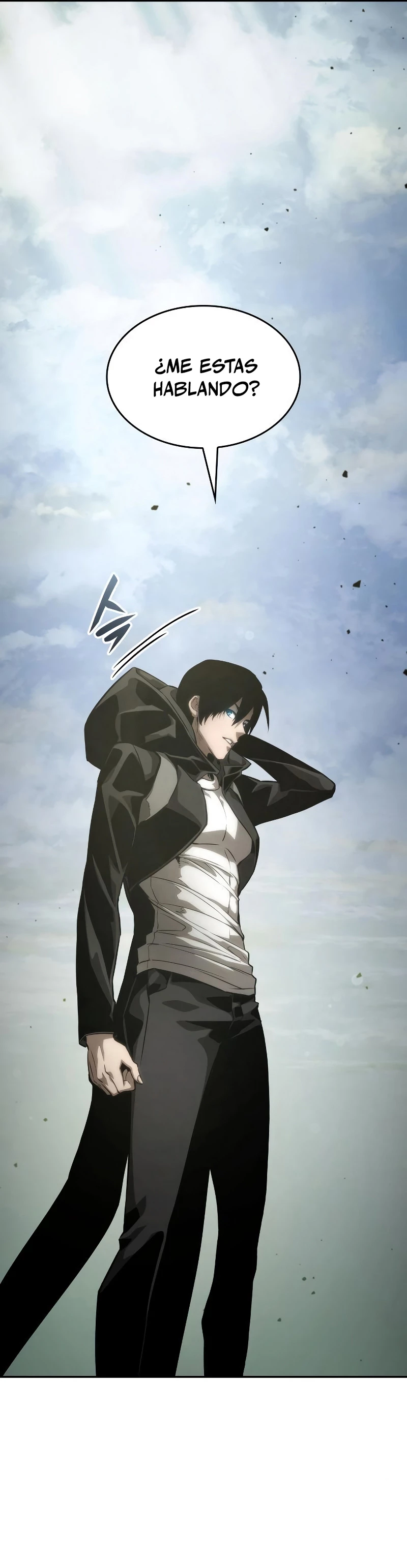 Nigromante sin limites > Capitulo 30 > Page 541