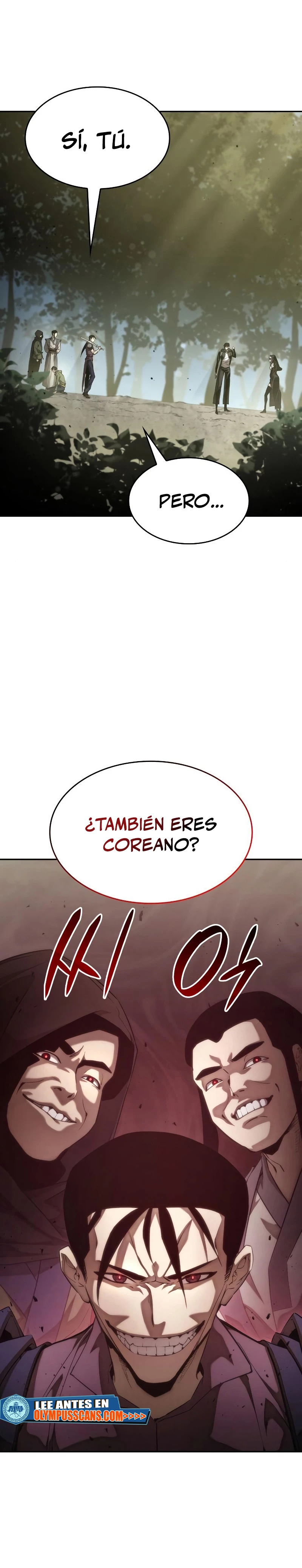 Nigromante sin limites > Capitulo 30 > Page 551