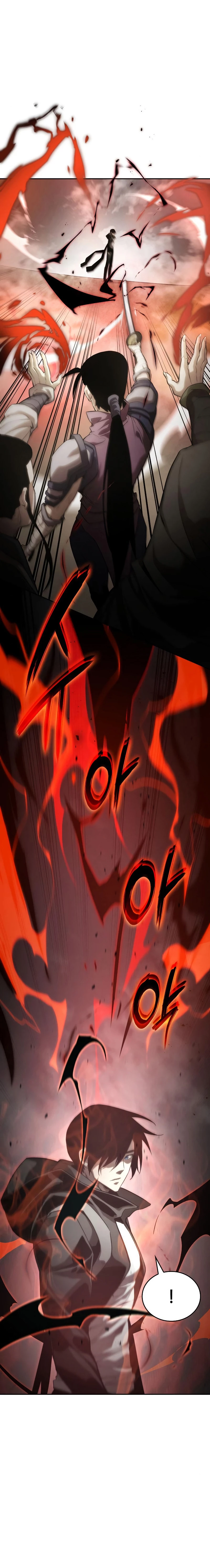 Nigromante sin limites > Capitulo 30 > Page 561