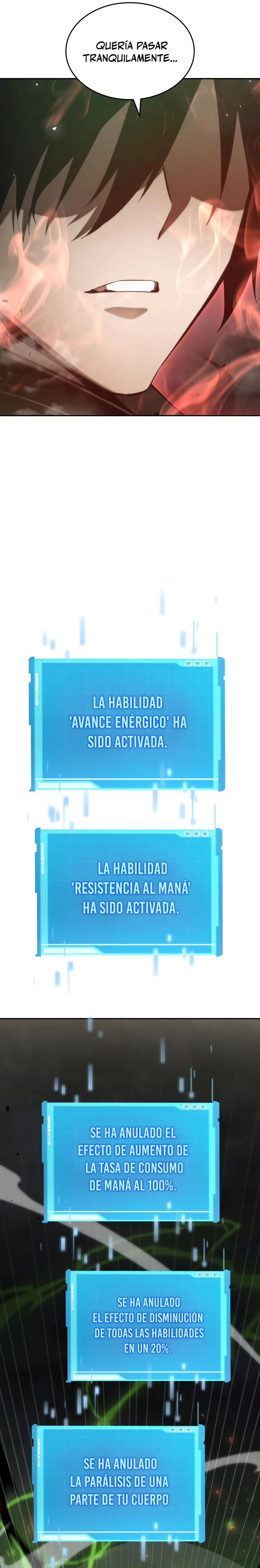 Nigromante sin limites > Capitulo 30 > Page 571