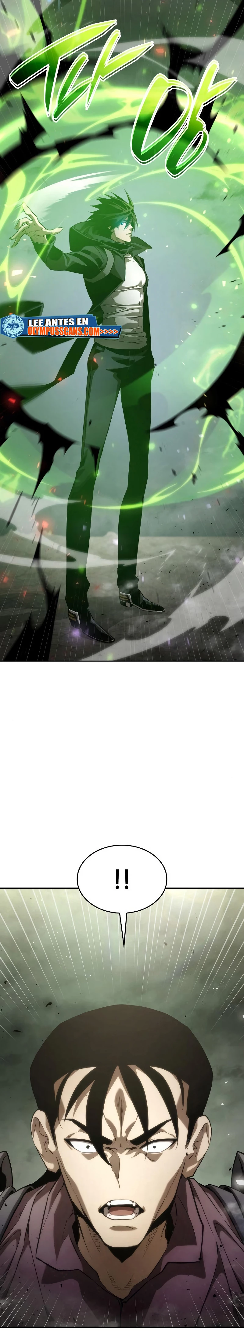 Nigromante sin limites > Capitulo 30 > Page 581