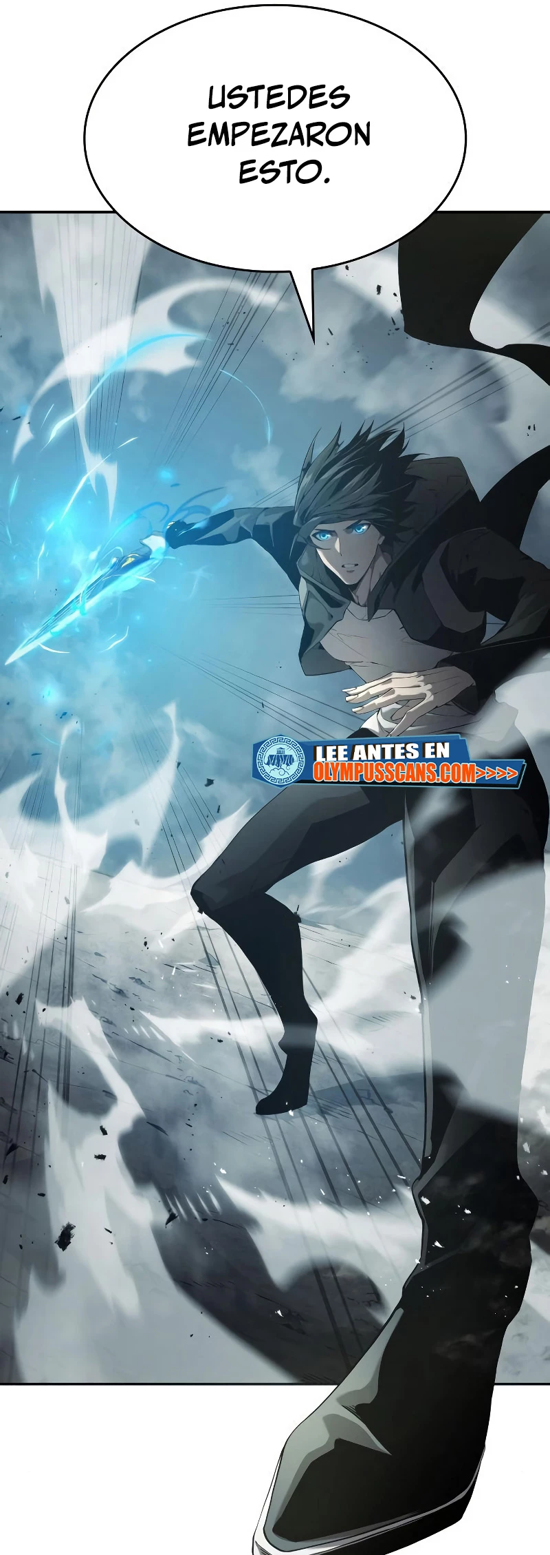 Nigromante sin limites > Capitulo 30 > Page 601