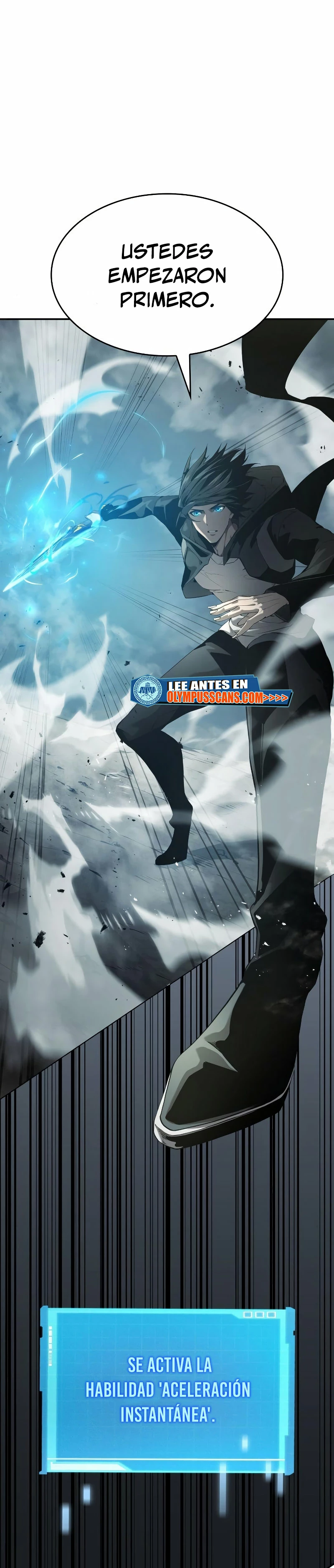 Nigromante sin limites > Capitulo 31 > Page 11