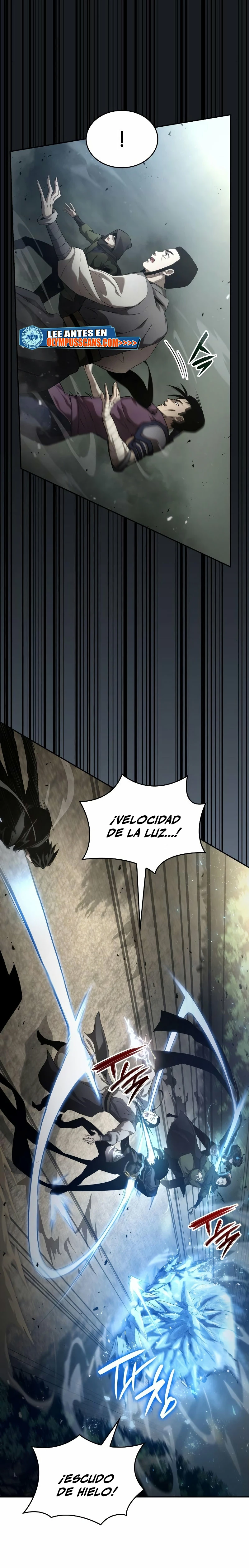 Nigromante sin limites > Capitulo 31 > Page 31