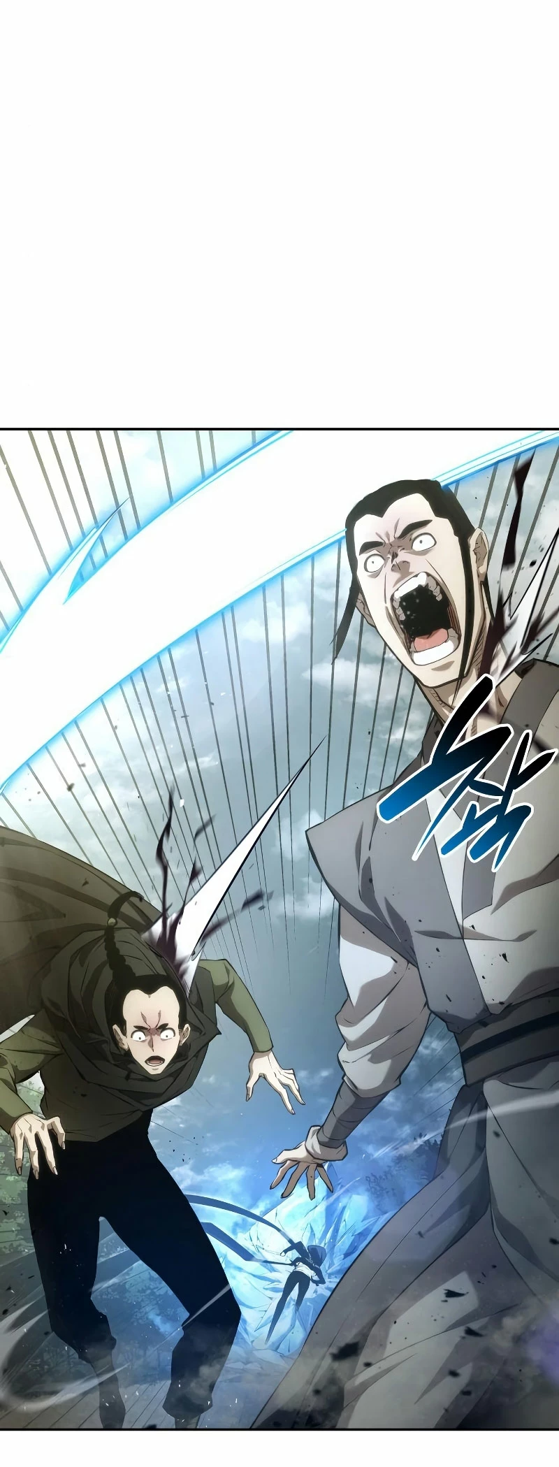 Nigromante sin limites > Capitulo 31 > Page 41