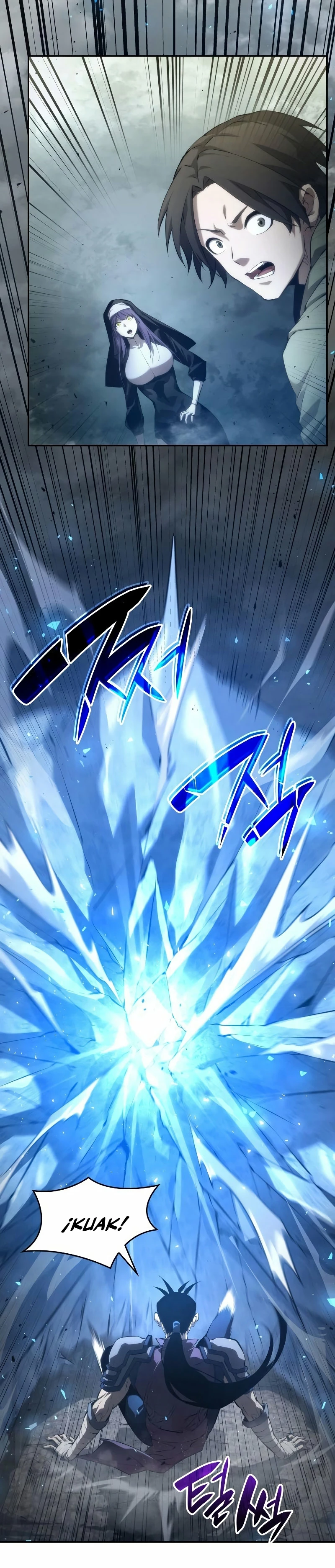 Nigromante sin limites > Capitulo 31 > Page 61