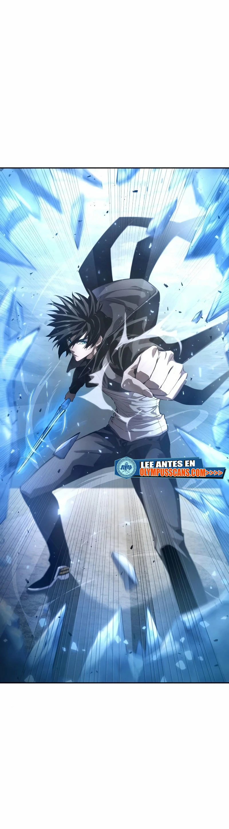 Nigromante sin limites > Capitulo 31 > Page 71