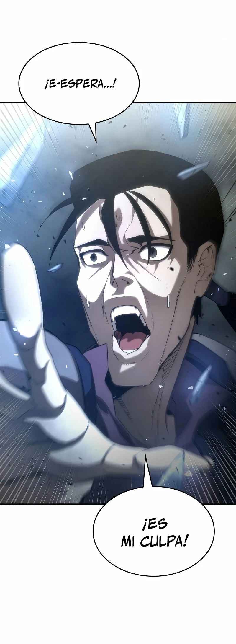 Nigromante sin limites > Capitulo 31 > Page 81