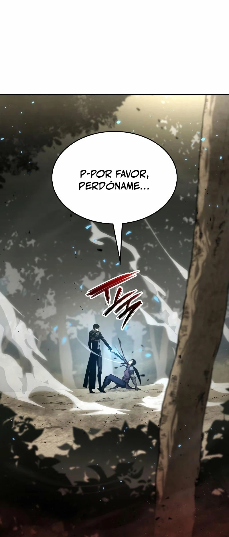 Nigromante sin limites > Capitulo 31 > Page 91