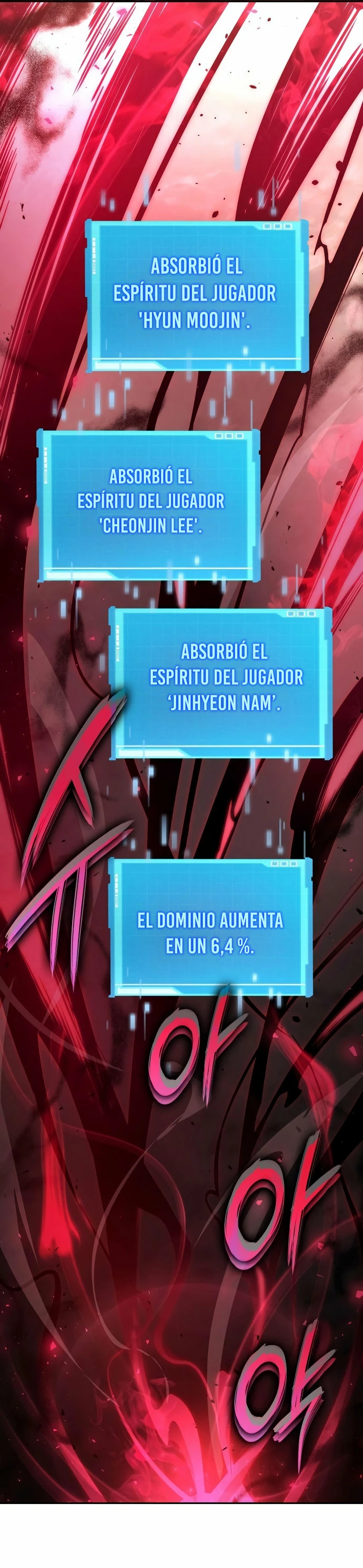 Nigromante sin limites > Capitulo 31 > Page 101