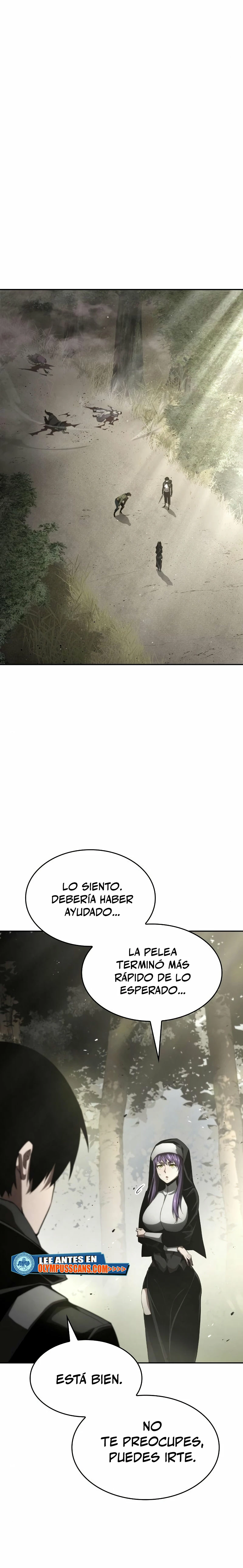 Nigromante sin limites > Capitulo 31 > Page 111
