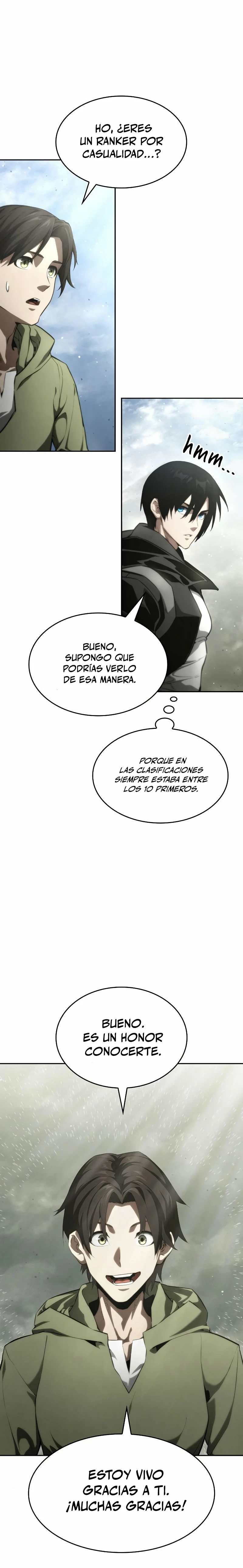 Nigromante sin limites > Capitulo 31 > Page 131