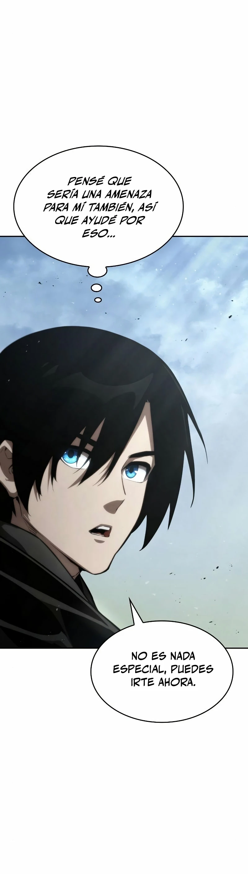 Nigromante sin limites > Capitulo 31 > Page 141