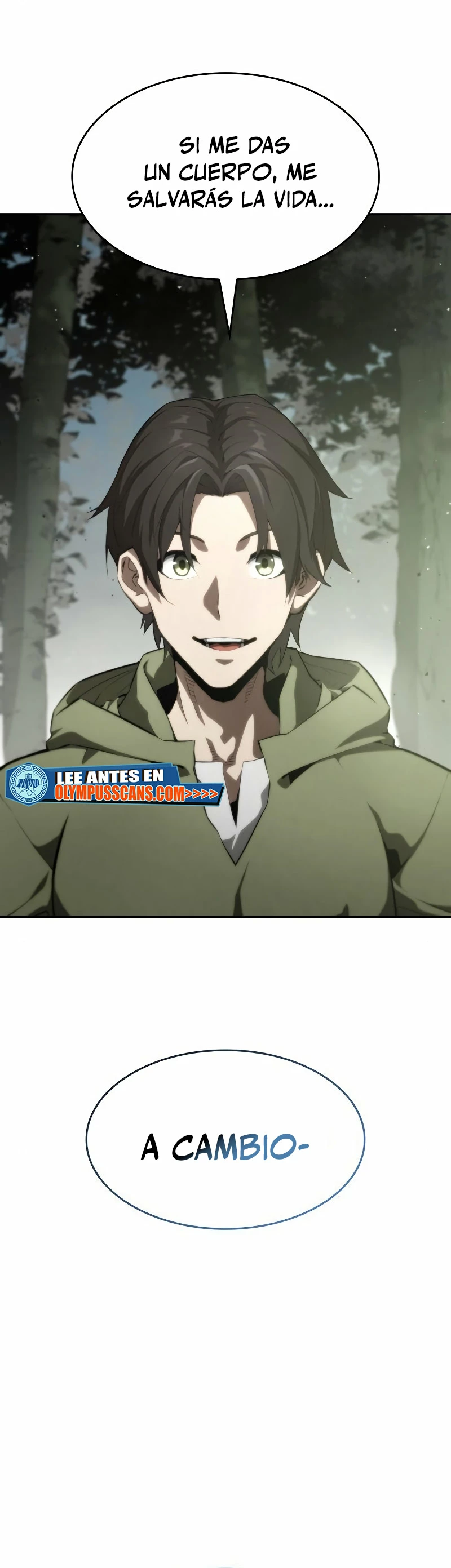 Nigromante sin limites > Capitulo 31 > Page 171