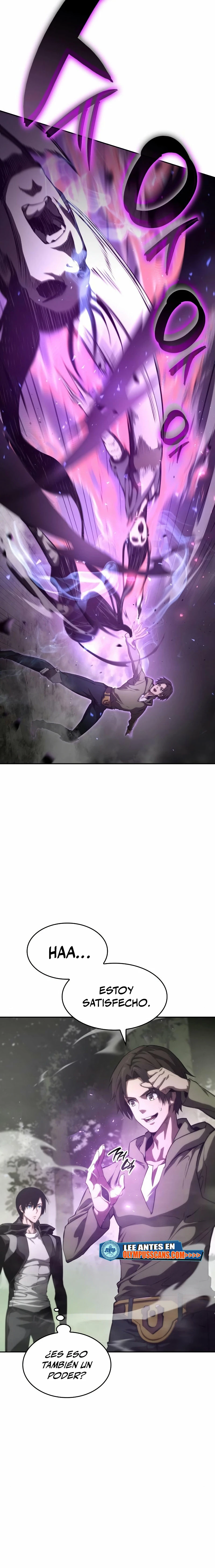 Nigromante sin limites > Capitulo 31 > Page 201