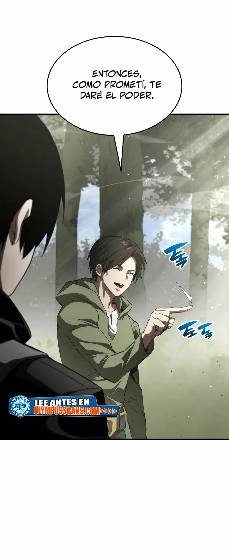 Nigromante sin limites > Capitulo 31 > Page 211