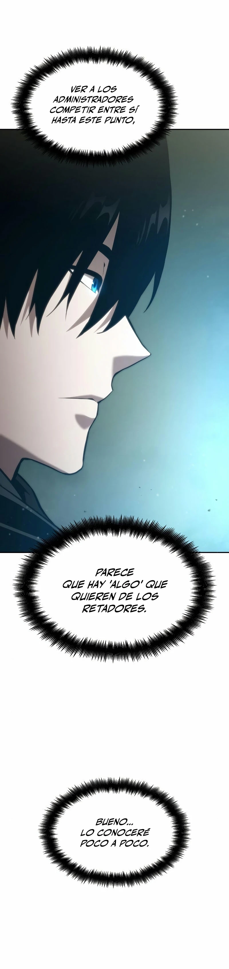 Nigromante sin limites > Capitulo 31 > Page 261