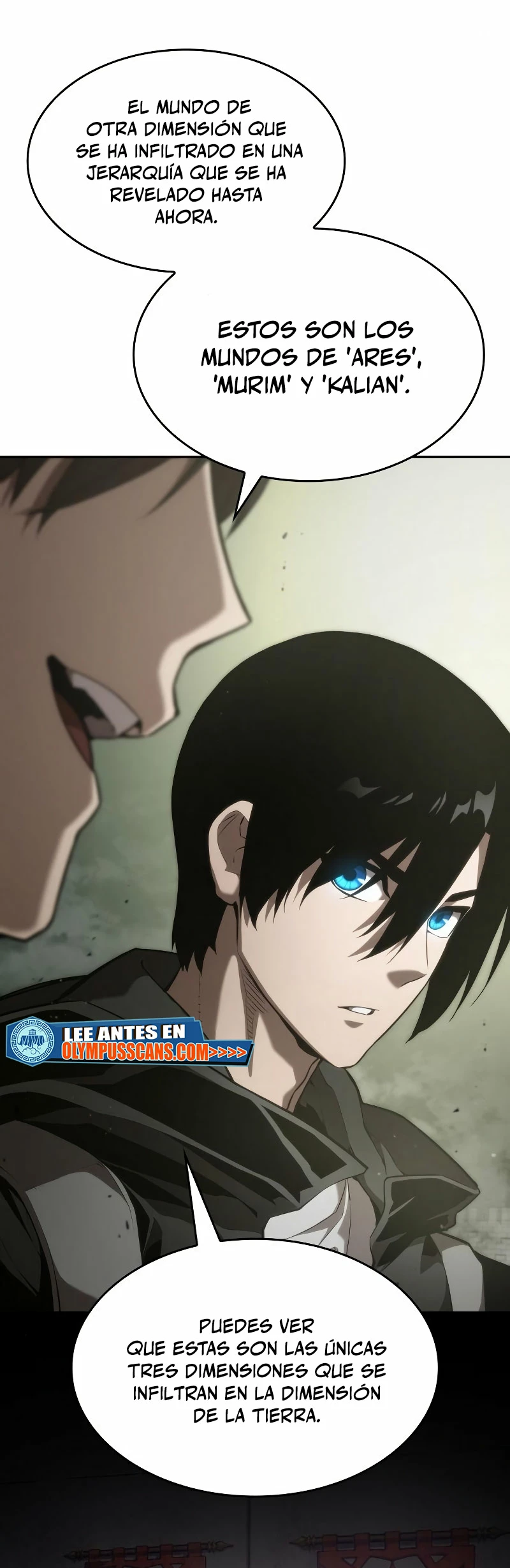 Nigromante sin limites > Capitulo 31 > Page 281