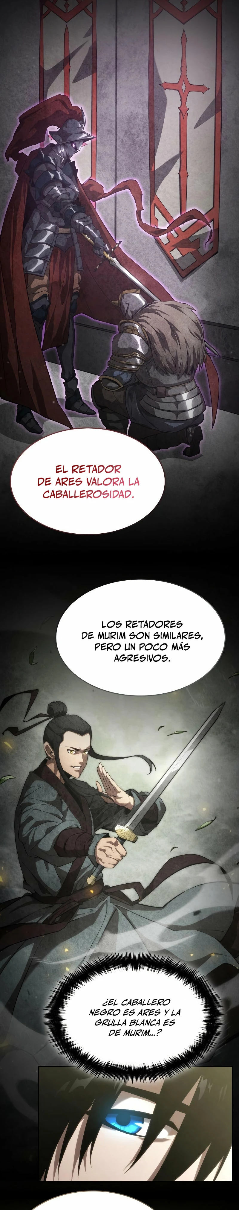 Nigromante sin limites > Capitulo 31 > Page 291