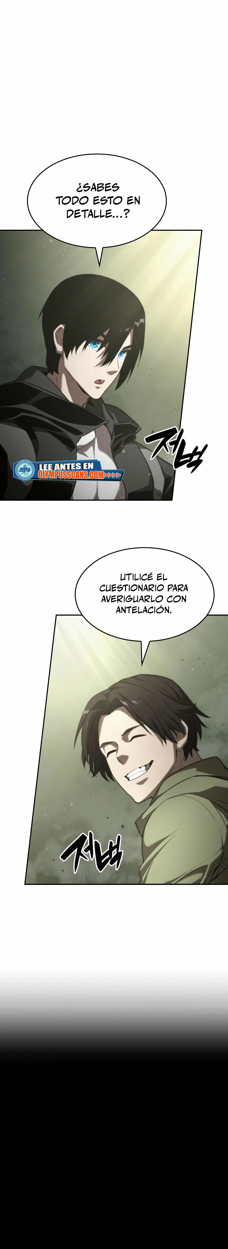 Nigromante sin limites > Capitulo 31 > Page 311