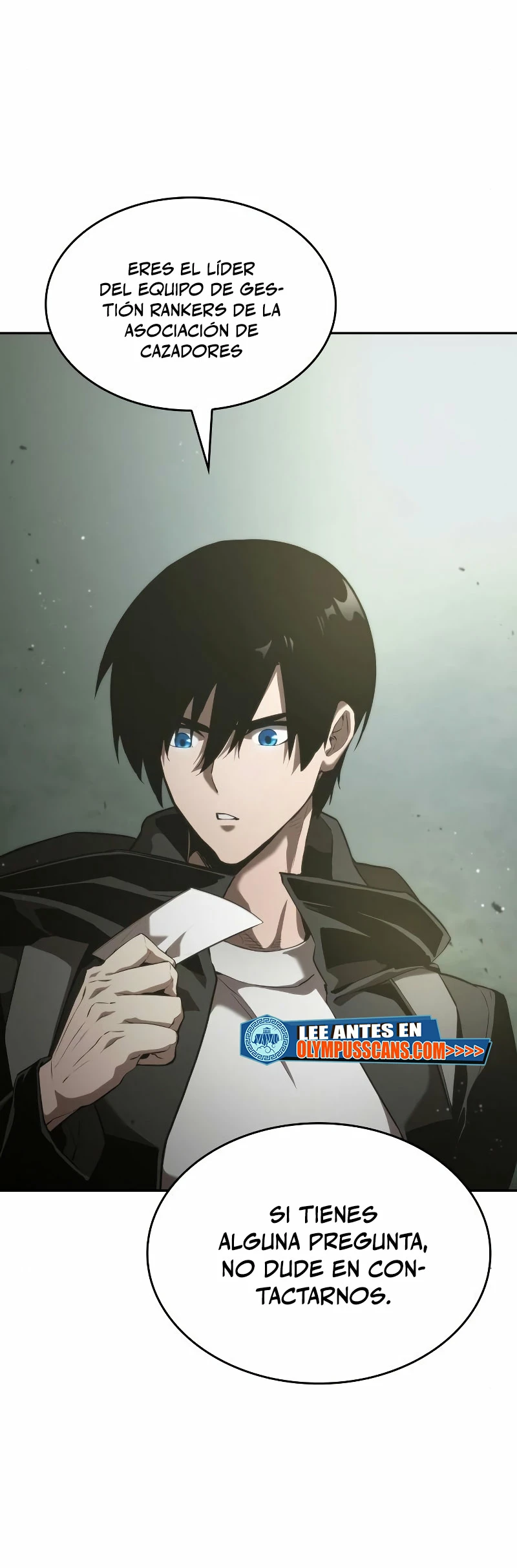 Nigromante sin limites > Capitulo 31 > Page 341