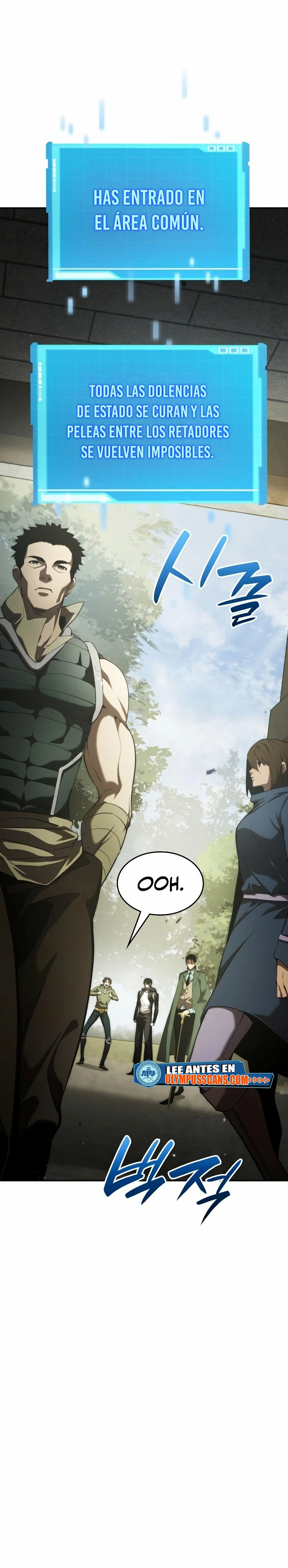 Nigromante sin limites > Capitulo 31 > Page 351