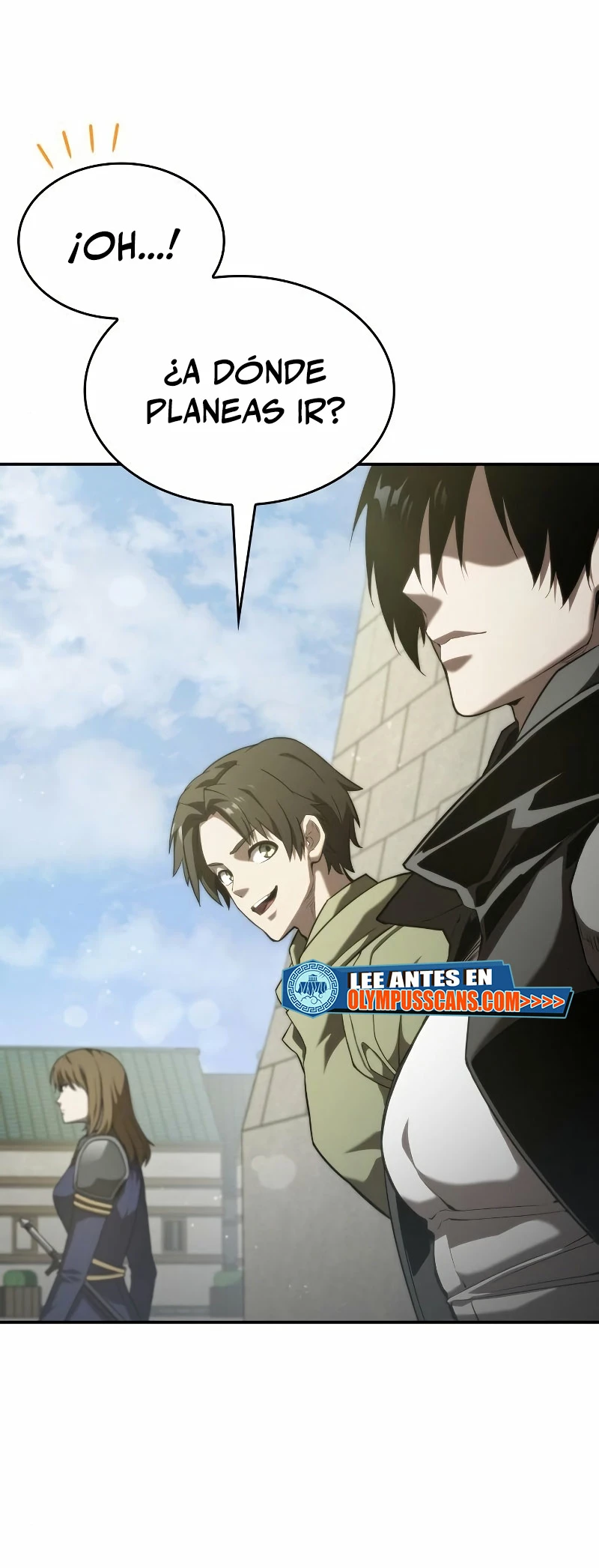 Nigromante sin limites > Capitulo 31 > Page 371