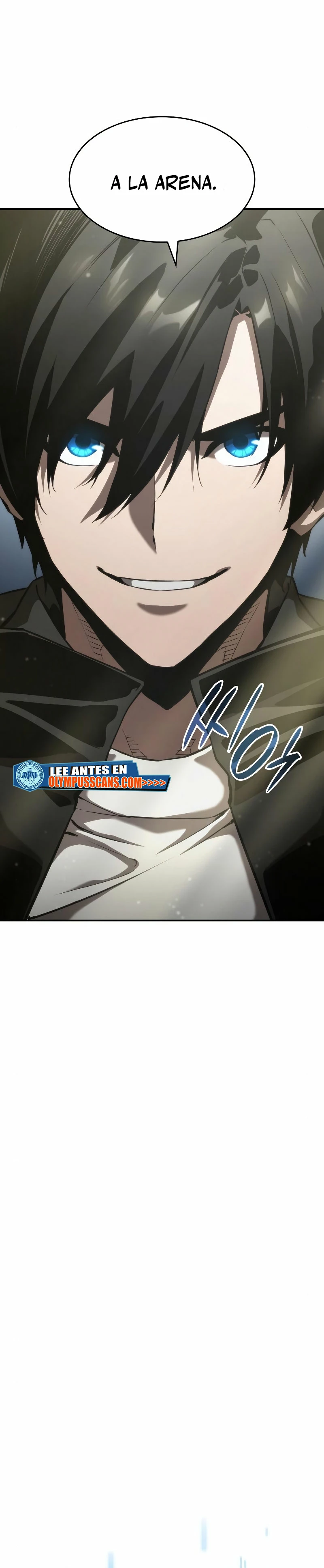 Nigromante sin limites > Capitulo 31 > Page 381