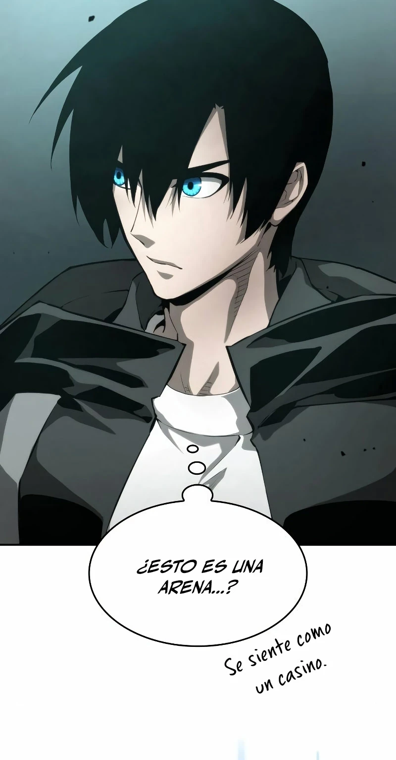 Nigromante sin limites > Capitulo 31 > Page 411