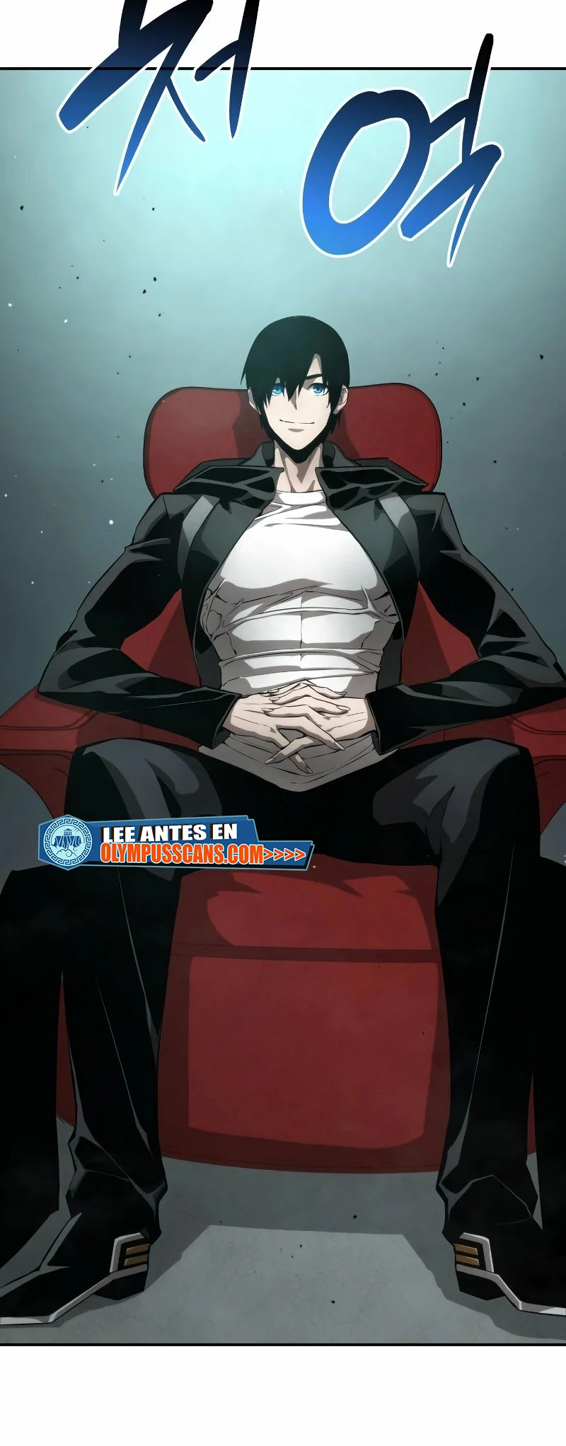 Nigromante sin limites > Capitulo 31 > Page 431