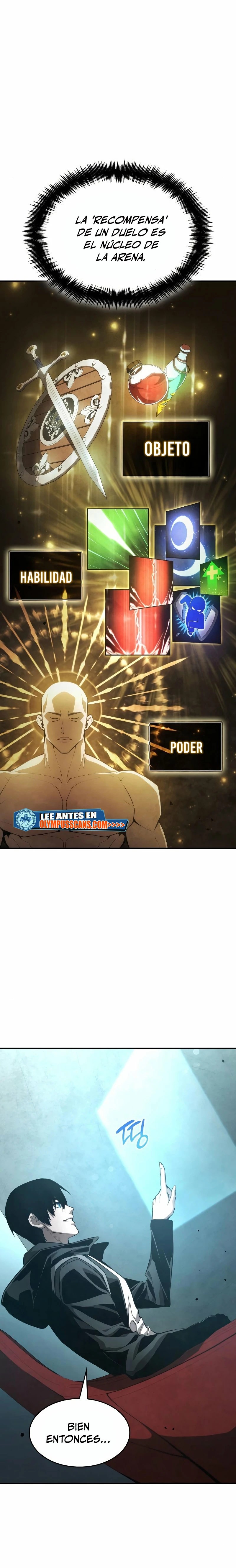 Nigromante sin limites > Capitulo 31 > Page 481