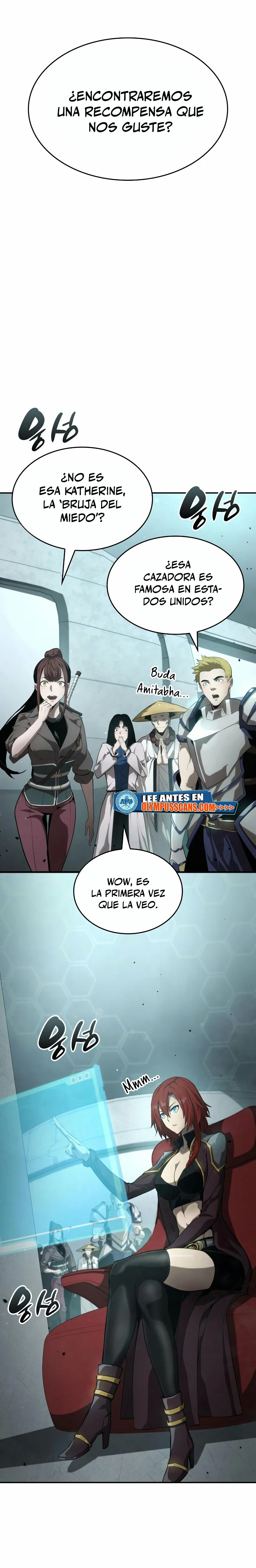 Nigromante sin limites > Capitulo 31 > Page 491