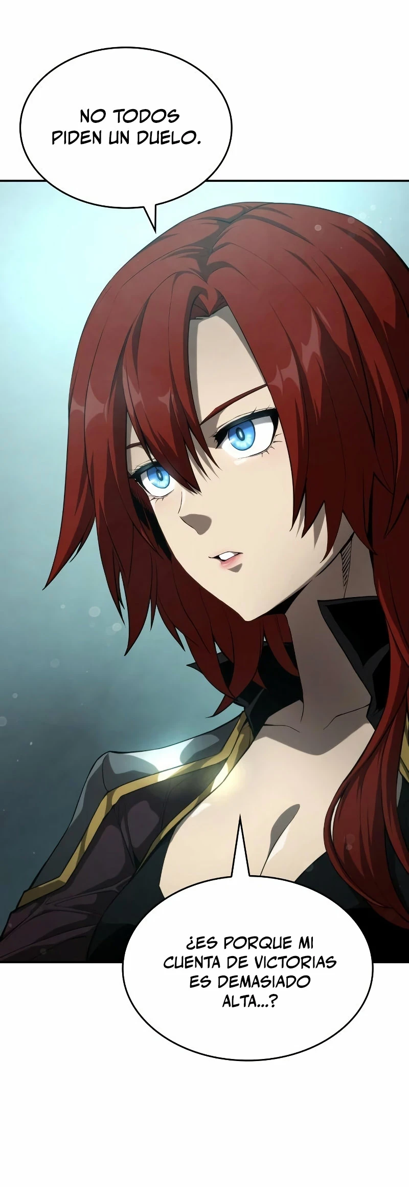 Nigromante sin limites > Capitulo 31 > Page 501