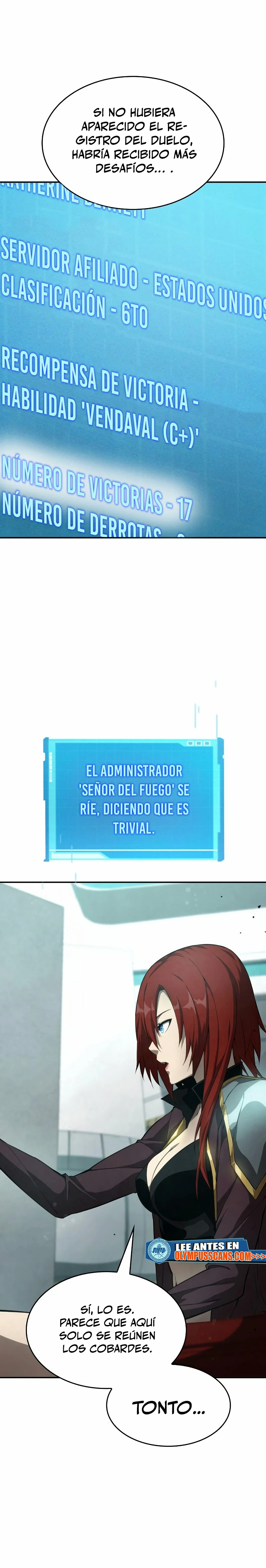 Nigromante sin limites > Capitulo 31 > Page 511