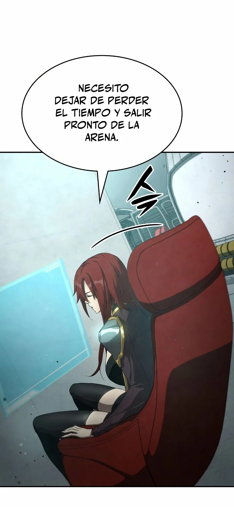 Nigromante sin limites > Capitulo 31 > Page 521