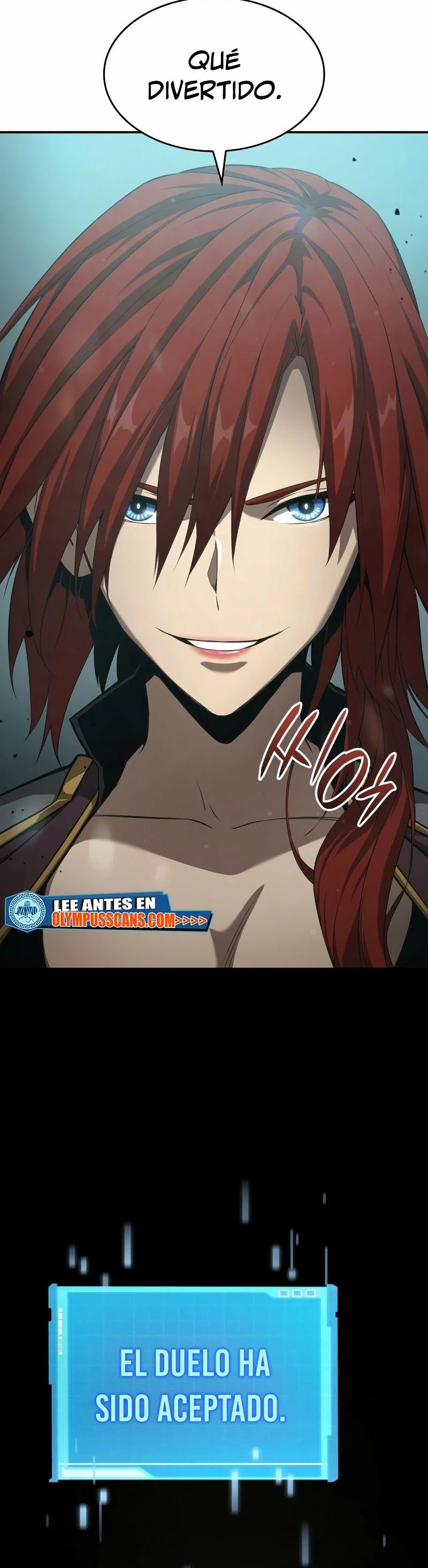 Nigromante sin limites > Capitulo 31 > Page 551