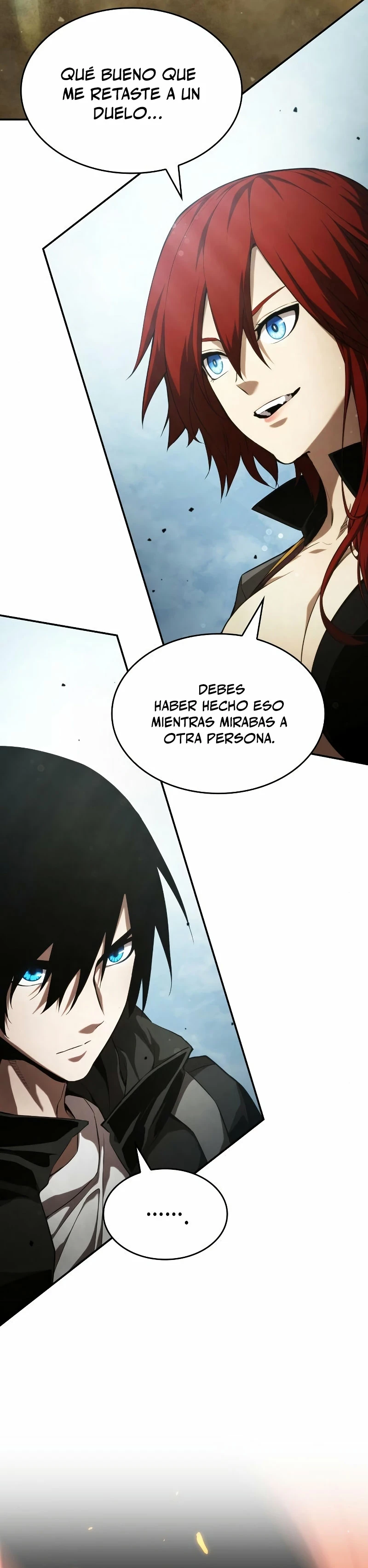 Nigromante sin limites > Capitulo 31 > Page 571