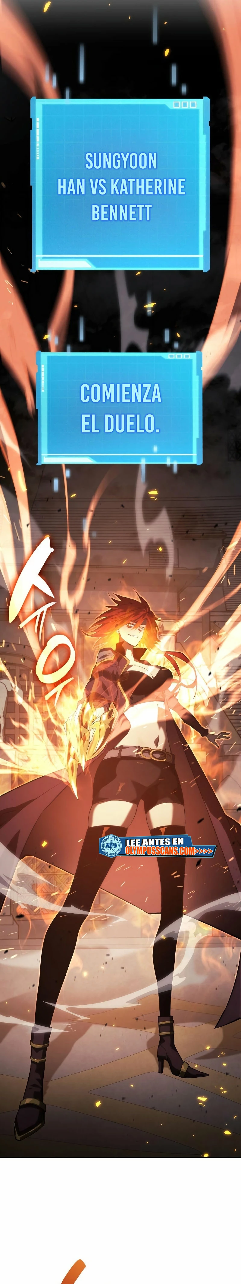 Nigromante sin limites > Capitulo 31 > Page 581