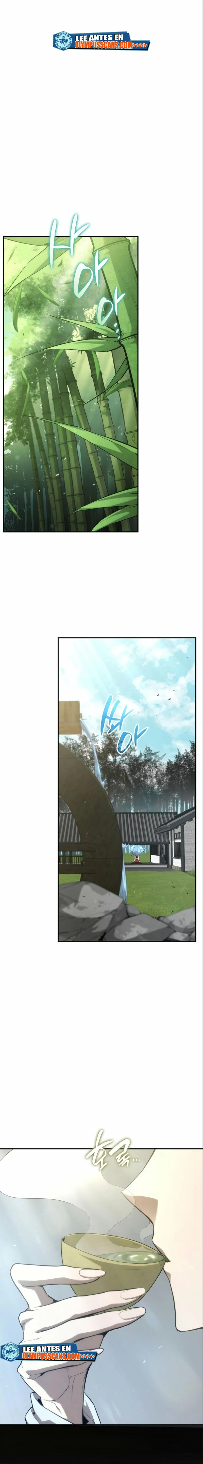 Nigromante sin limites > Capitulo 32 > Page 11