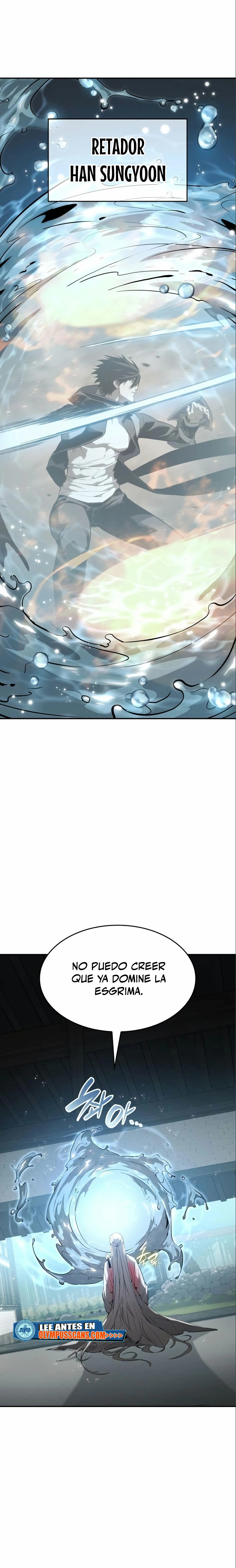 Nigromante sin limites > Capitulo 32 > Page 31