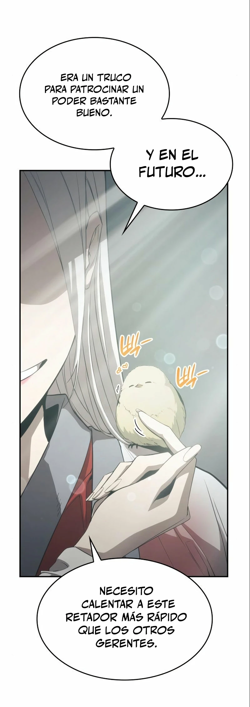 Nigromante sin limites > Capitulo 32 > Page 41