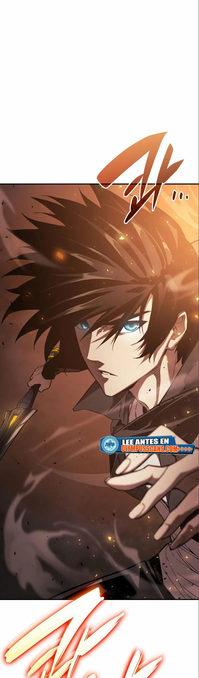 Nigromante sin limites > Capitulo 32 > Page 61