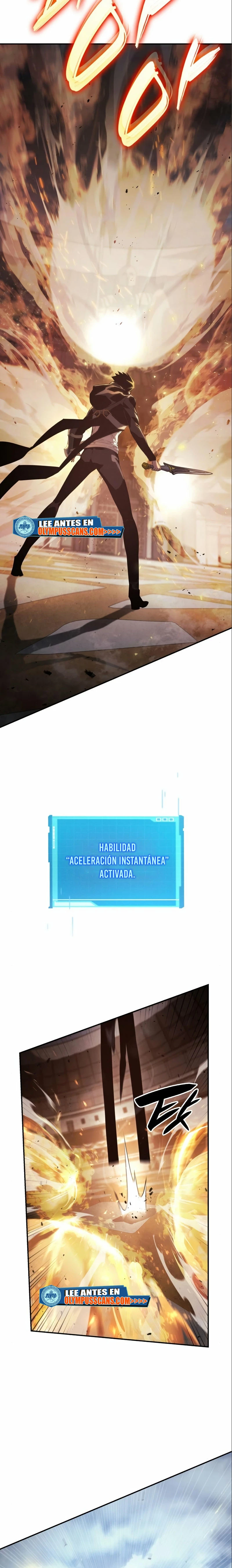 Nigromante sin limites > Capitulo 32 > Page 71