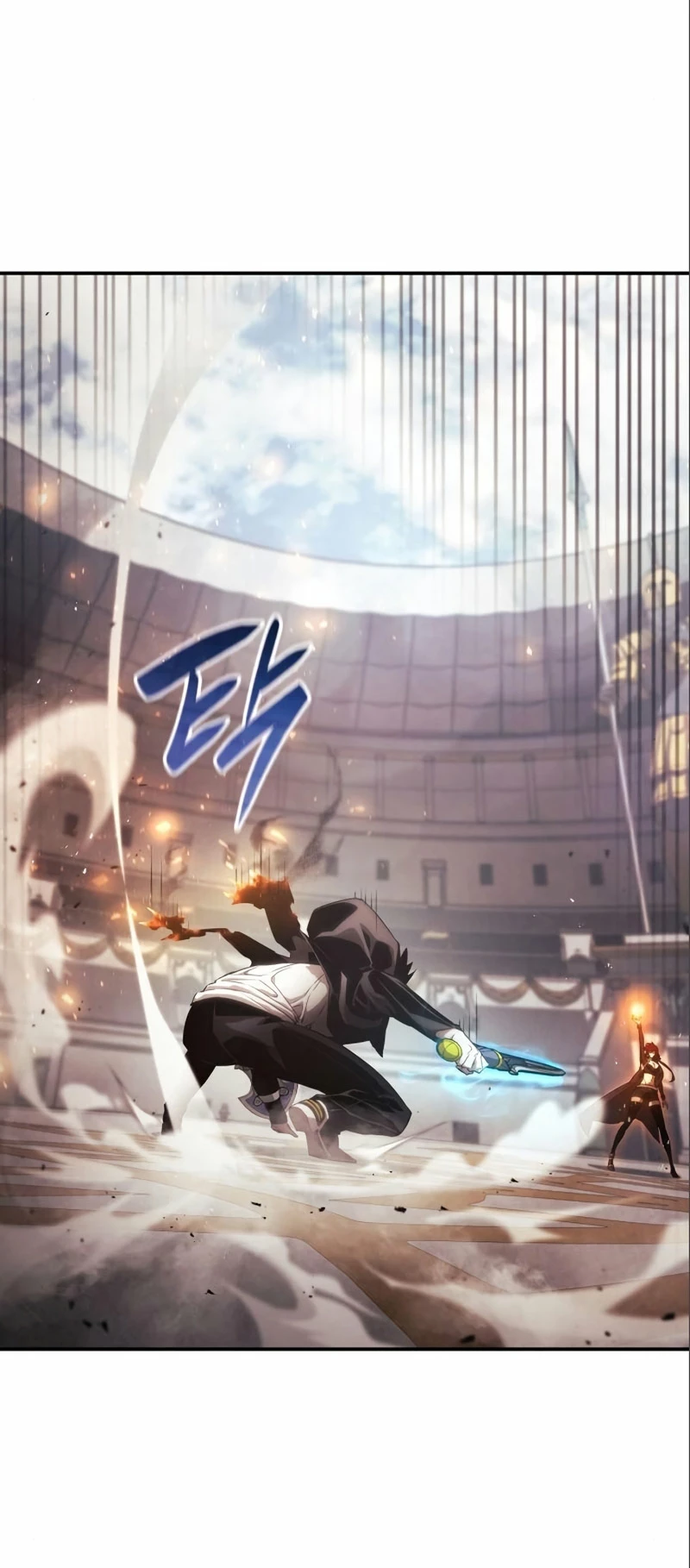 Nigromante sin limites > Capitulo 32 > Page 121