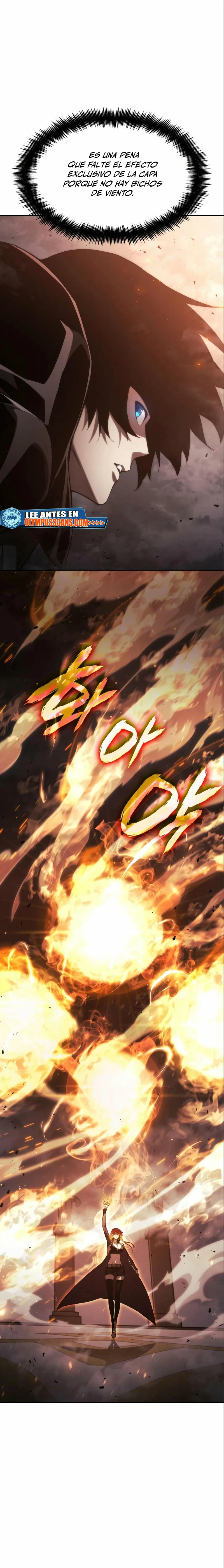 Nigromante sin limites > Capitulo 32 > Page 131